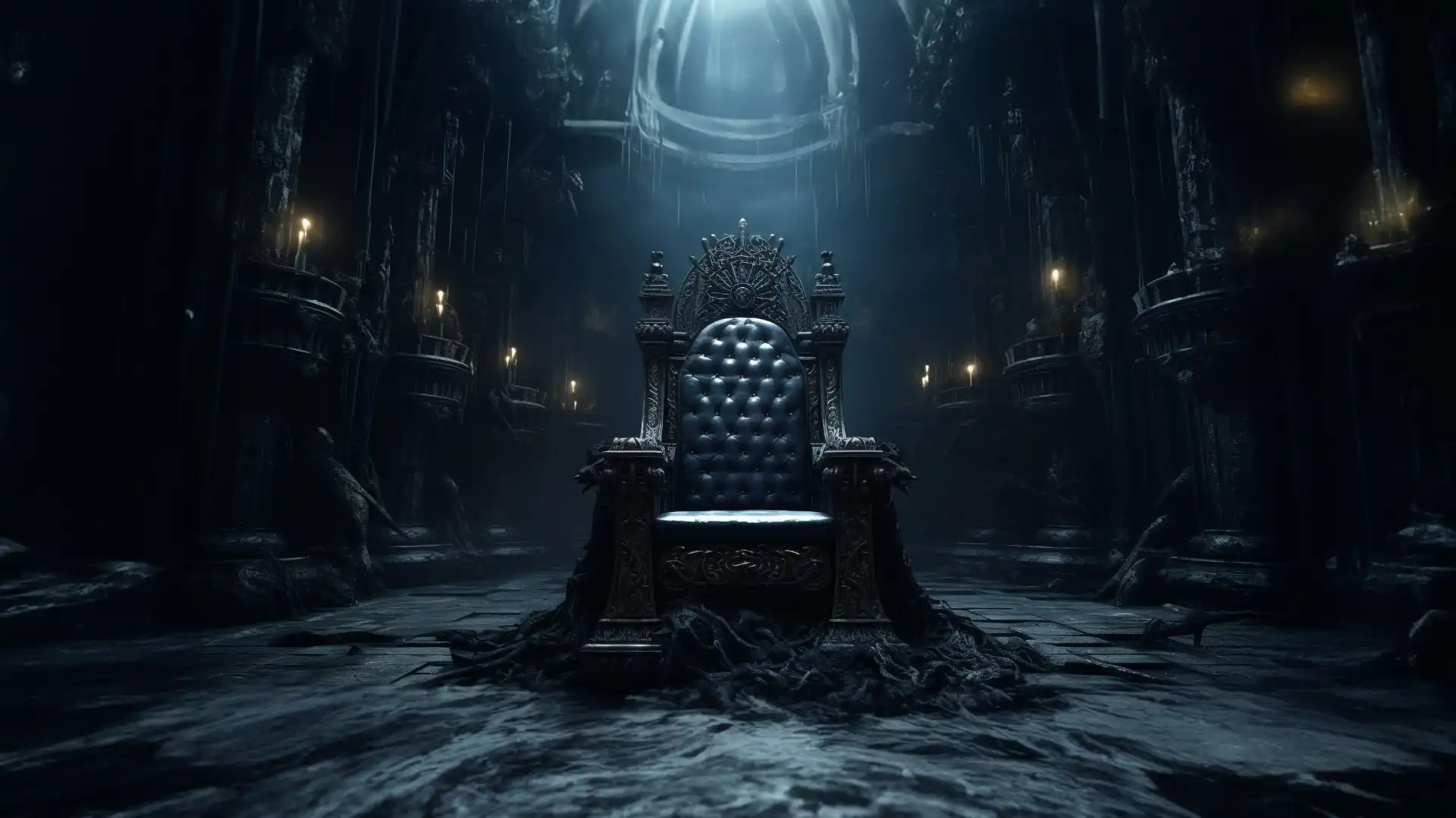 👑 HipHopQueen•One – Part 1